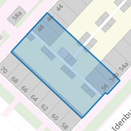 Perceel RWK01-D-8413