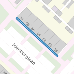 Perceel RWK01-D-8414