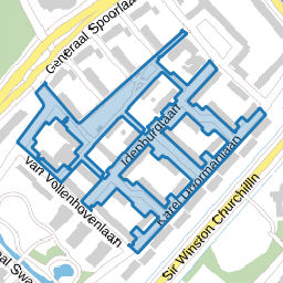 Perceel RWK01-D-8417