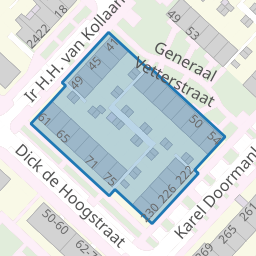 Perceel RWK01-D-8423