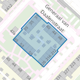 Perceel RWK01-D-8426