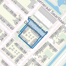 Perceel RWK01-D-8427