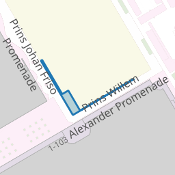 Perceel RWK01-D-8438