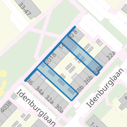 Perceel RWK01-D-8446