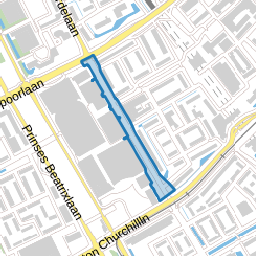 Perceel RWK01-D-8451