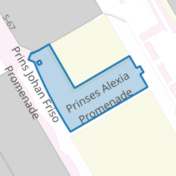 Perceel RWK01-D-8460