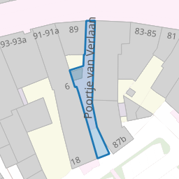 Perceel RWK01-D-8462