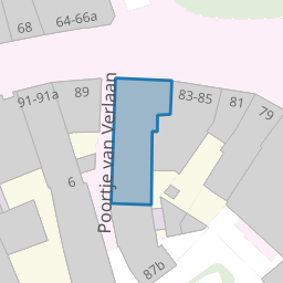 Perceel RWK01-D-8463