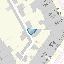 Perceel RWK01-D-8484