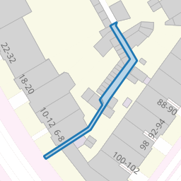 Perceel RWK01-D-8485