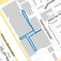 Perceel RWK01-D-8496