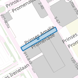 Perceel RWK01-D-8499