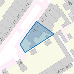 Perceel RWK01-D-8516