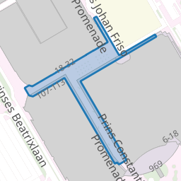 Perceel RWK01-D-8531