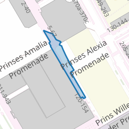 Perceel RWK01-D-8532