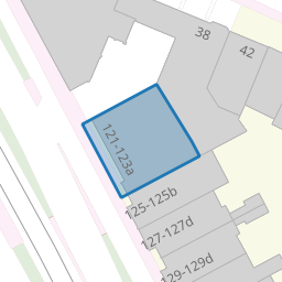 Perceel RWK01-D-8541