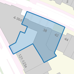 Perceel RWK01-D-8542