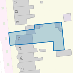Perceel RWK01-E-1057