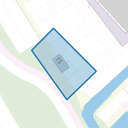 Perceel RWK01-E-1093