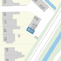 Perceel RWK01-E-1145