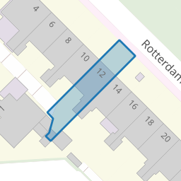 Perceel RWK01-E-1152