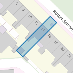 Perceel RWK01-E-1153