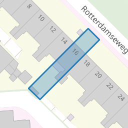 Perceel RWK01-E-1154