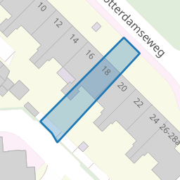 Perceel RWK01-E-1155