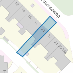 Perceel RWK01-E-1156