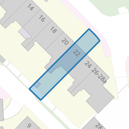 Perceel RWK01-E-1157