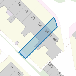 Perceel RWK01-E-1158