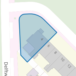 Perceel RWK01-E-1180