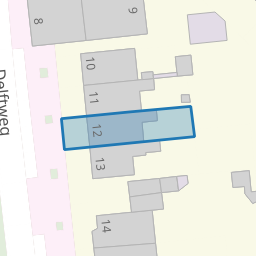 Perceel RWK01-E-1183