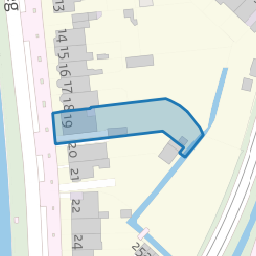 Perceel RWK01-E-1212