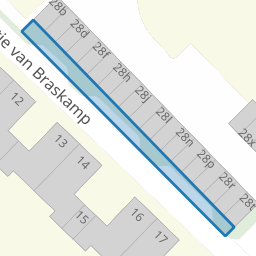 Perceel RWK01-E-1233