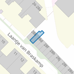 Perceel RWK01-E-1235