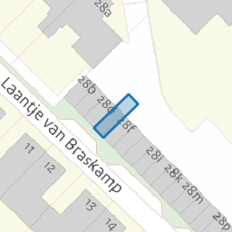 Perceel RWK01-E-1237