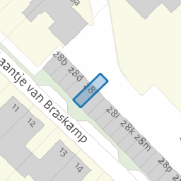 Perceel RWK01-E-1238