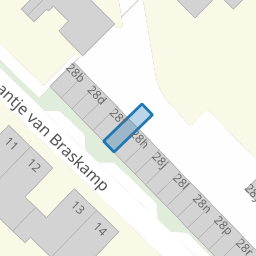 Perceel RWK01-E-1239