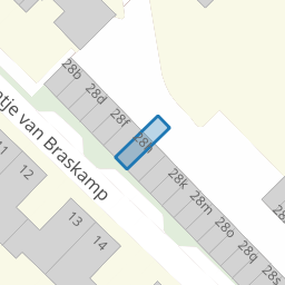 Perceel RWK01-E-1240