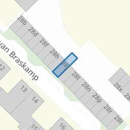 Perceel RWK01-E-1242