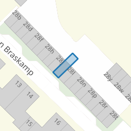 Perceel RWK01-E-1243