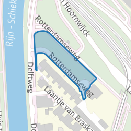 Perceel RWK01-E-1275