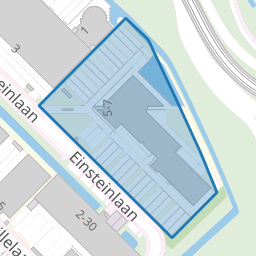 Perceel RWK01-E-1300