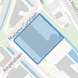 Perceel RWK01-E-1301