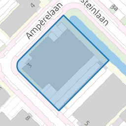 Perceel RWK01-E-1306