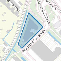 Perceel RWK01-E-1310