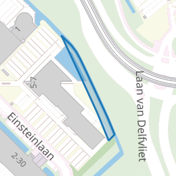 Perceel RWK01-E-1317