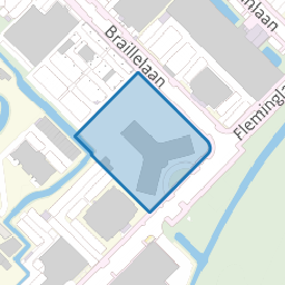 Perceel RWK01-E-1331