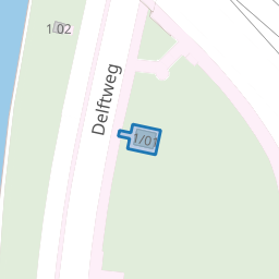 Perceel RWK01-E-1414